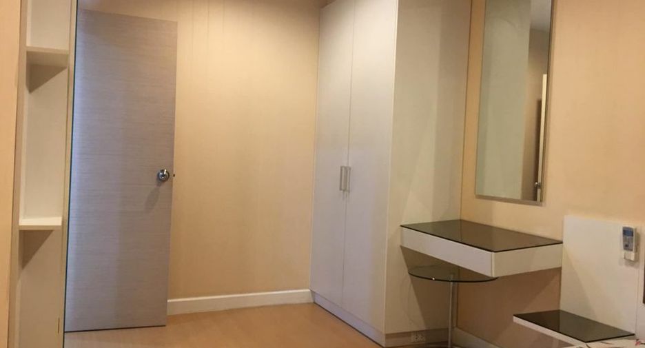 For sale 1 bed condo in Din Daeng, Bangkok
