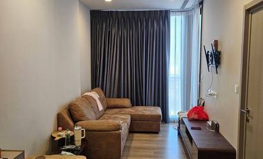 Wohnung zum Kauf mit 1 Zimmer in Khlong Toei, Bangkok