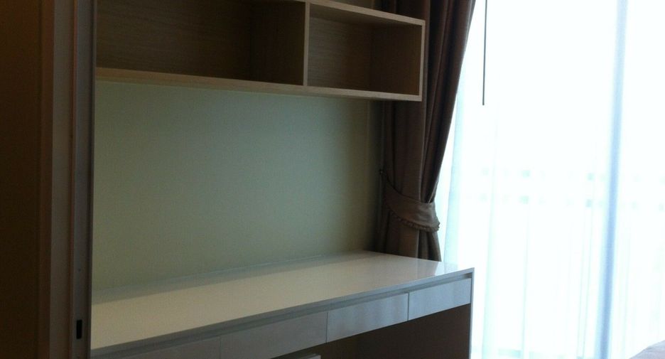 For rent and for sale 2 bedrooms condo in Khlong Toei, Bangkok