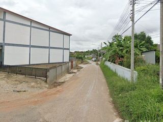 For sale land in Mueang Chaiyaphum, Chaiyaphum