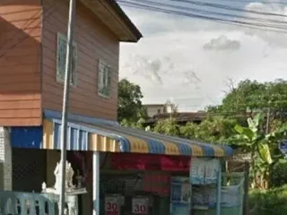 For sale 4 ベッドルーム house in Mueang Ubon Ratchathani, Ubon Ratchathani