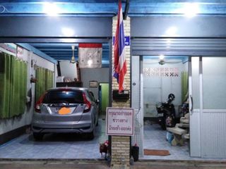 For sale 4 bedrooms house in Mueang Ubon Ratchathani, Ubon Ratchathani