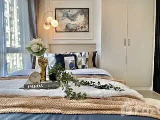 For sale 1 Beds condo in Mueang Samut Prakan, Samut Prakan