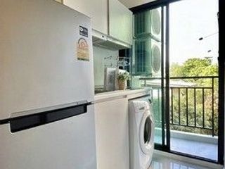 For sale 1 Beds condo in Mueang Samut Prakan, Samut Prakan