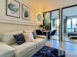 For sale 1 Beds condo in Mueang Samut Prakan, Samut Prakan