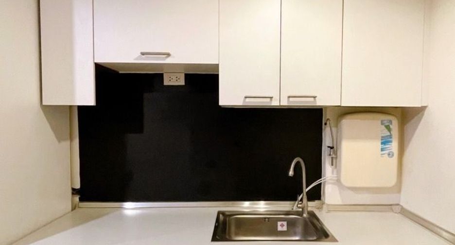 For sale 1 bed condo in Don Mueang, Bangkok