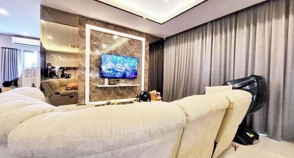 For sale 5 bedrooms house in Bang Kruai, Nonthaburi