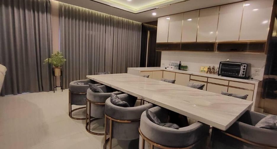 For sale 5 bedrooms house in Bang Kruai, Nonthaburi