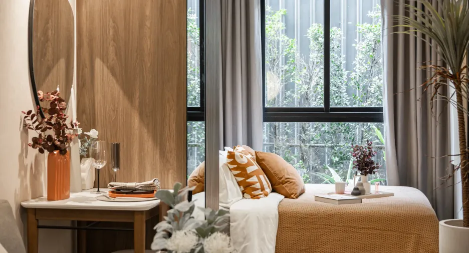 Condo en venta de estudio en Lam Luk Ka, Pathum Thani