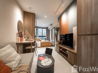 Condo en venta de estudio en Lam Luk Ka, Pathum Thani