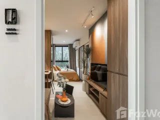 Condo en venta de estudio en Lam Luk Ka, Pathum Thani