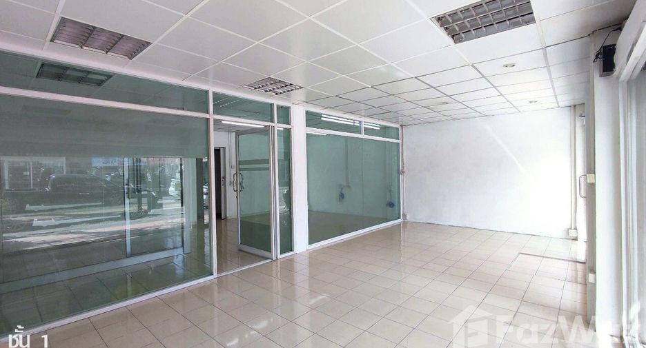 出租 2 卧室 商业空间 在 Mueang Nonthaburi, Nonthaburi