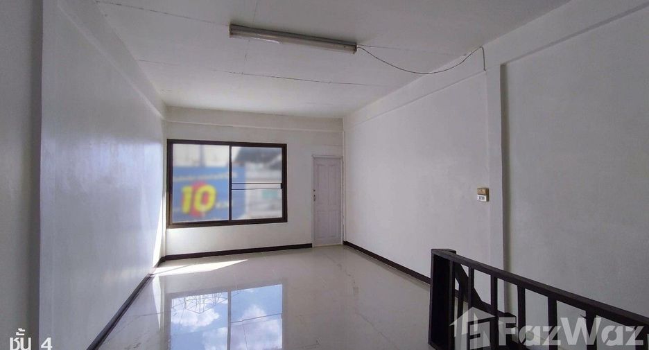 出租 2 卧室 商业空间 在 Mueang Nonthaburi, Nonthaburi