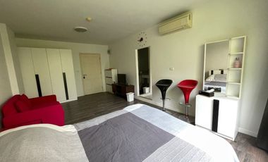 Продажа 1 кровать кондо в Mueang Samut Prakan, Самутпракан