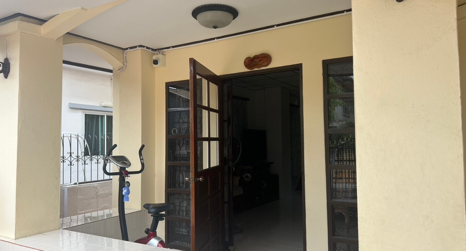 Haus zum Kauf mit 3 Zimmer in Mueang Samut Sakhon, Samut Sakhon