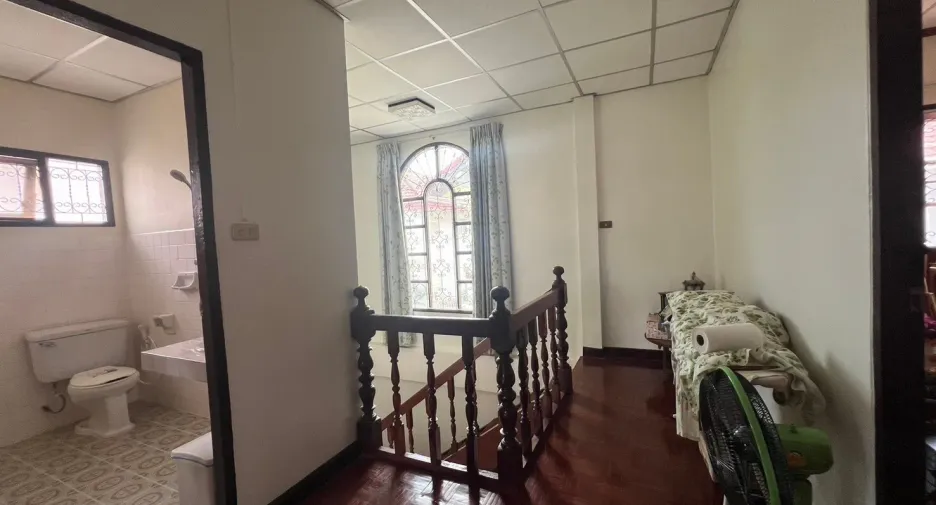 For sale 3 bedrooms house in Mueang Samut Sakhon, Samut Sakhon