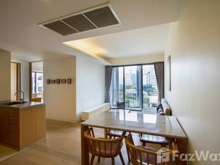 Wohnung zum Kauf mit 2 Zimmer in Watthana, Bangkok