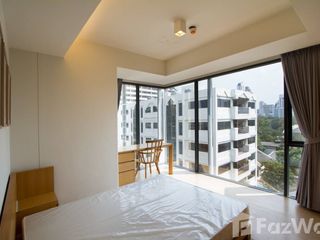 Wohnung zum Kauf mit 2 Zimmer in Watthana, Bangkok