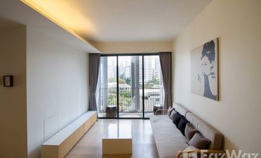 For sale 2 bedrooms condo in Watthana, Bangkok