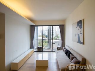 Wohnung zum Kauf mit 2 Zimmer in Watthana, Bangkok