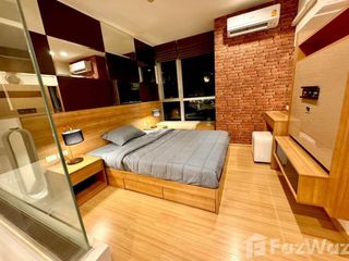 Condo en venta y en alquiler de 1 habitaciones en Phra Khanong, Bangkok