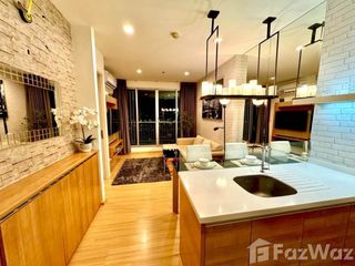 Condo en venta y en alquiler de 1 habitaciones en Phra Khanong, Bangkok