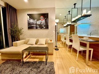 Condo en venta y en alquiler de 1 habitaciones en Phra Khanong, Bangkok