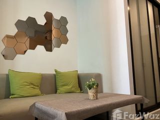 Wohnung zum Kauf mit 1 Zimmer in Mueang Samut Prakan, Samut Prakan