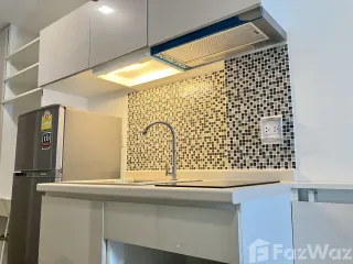 Wohnung zum Kauf mit 1 Zimmer in Mueang Samut Prakan, Samut Prakan