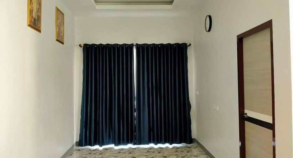 For sale 2 bedrooms house in Na Yia, Ubon Ratchathani