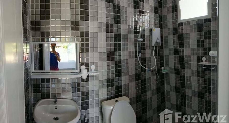 For sale 2 bedrooms house in Na Yia, Ubon Ratchathani