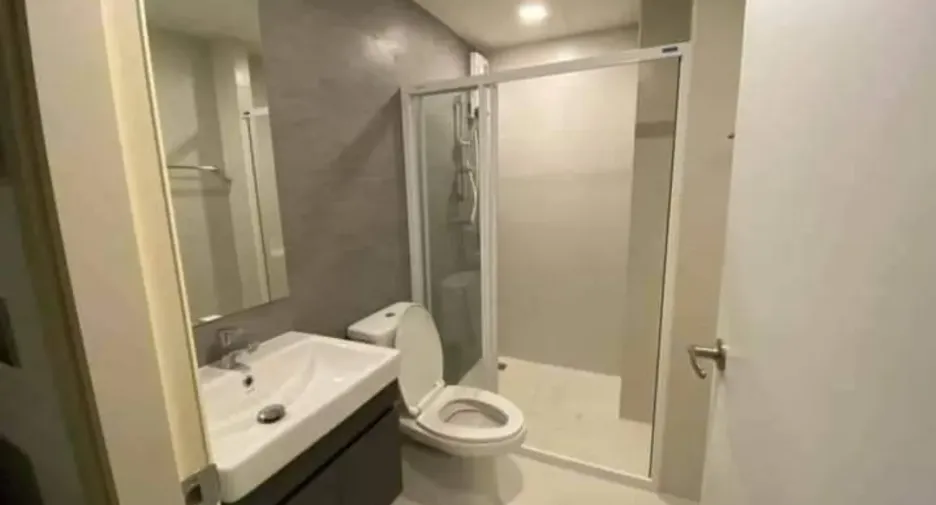 Wohnung zum Kauf mit 1 Zimmer in Chatuchak, Bangkok