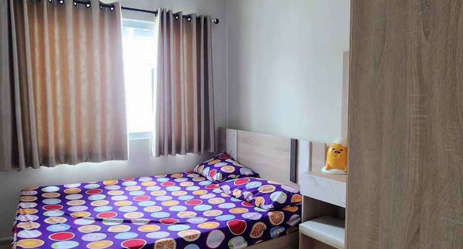 For sale 3 bedrooms townhouse in Bang Bua Thong, Nonthaburi