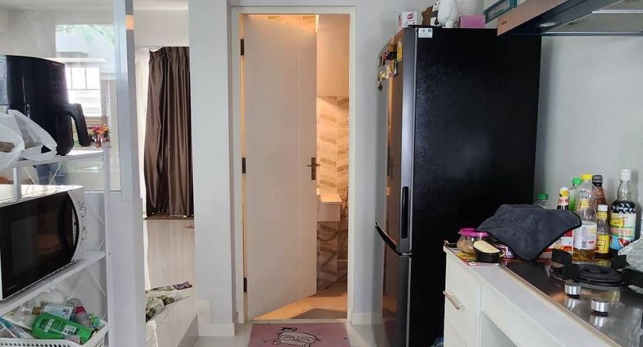 For sale 3 bedrooms townhouse in Bang Bua Thong, Nonthaburi