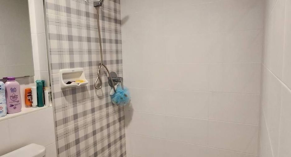 For sale 3 bedrooms townhouse in Bang Bua Thong, Nonthaburi