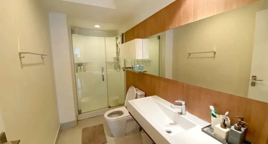 À vendre 2 chambres condo à Khlong San, Bangkok
