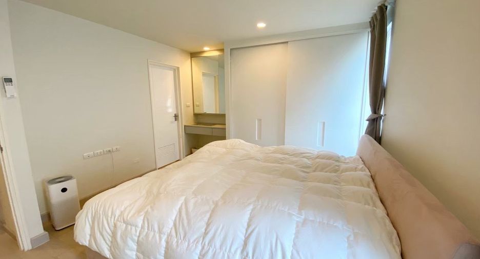 À vendre 2 chambres condo à Khlong San, Bangkok