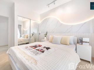 Wohnung zum Kauf mit 1 Zimmer in Suan Luang, Bangkok