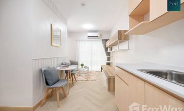For sale 1 bed condo in Suan Luang, Bangkok