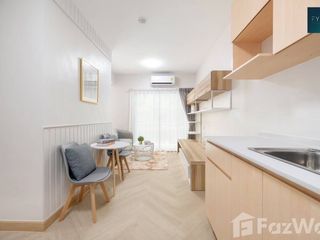 Wohnung zum Kauf mit 1 Zimmer in Suan Luang, Bangkok