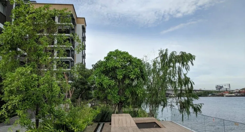 Condo en venta y en alquiler de 1 habitaciones en Mueang Nonthaburi, Nonthaburi