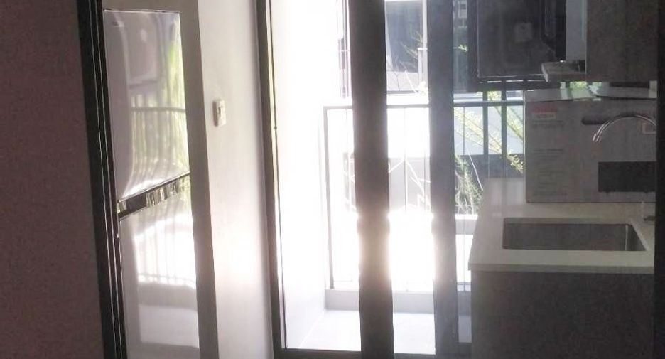 Condo en venta y en alquiler de 1 habitaciones en Mueang Nonthaburi, Nonthaburi