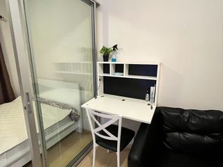 Condo en alquiler de 1 habitaciones en Bang Bua Thong, Nonthaburi