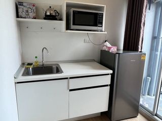 Condo en alquiler de 1 habitaciones en Bang Bua Thong, Nonthaburi