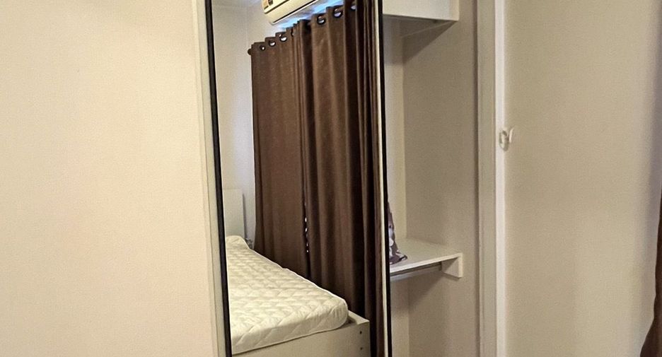 For rent 1 bed condo in Bang Bua Thong, Nonthaburi