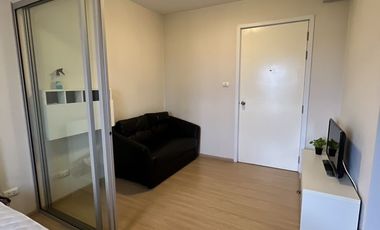 For rent 1 bed condo in Bang Bua Thong, Nonthaburi