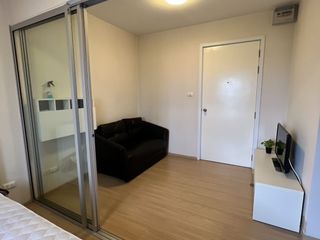 Condo en alquiler de 1 habitaciones en Bang Bua Thong, Nonthaburi