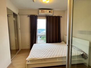 Condo en alquiler de 1 habitaciones en Bang Bua Thong, Nonthaburi