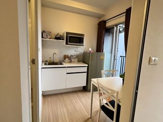 Condo en alquiler de 1 habitaciones en Bang Bua Thong, Nonthaburi
