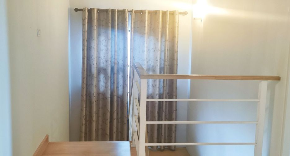 For sale 3 bedrooms house in Pak Kret, Nonthaburi